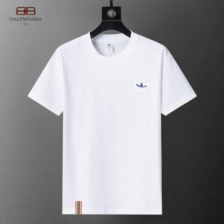 Picture of Balenciaga T Shirts Short _SKUBalenciagaM-4XL12yr2422227